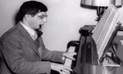 Bernard Herrmann