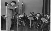 Bernard Herrmann