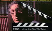 Bernard Herrmann