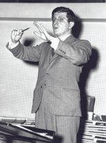 Bernard Herrmann