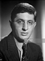 Bernard Herrmann