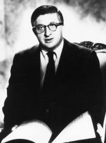 Bernard Herrmann