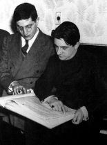 Bernard Herrmann