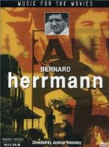 Bernard Herrmann