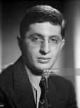 Bernard Herrmann