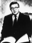 Bernard Herrmann