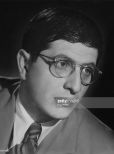 Bernard Herrmann