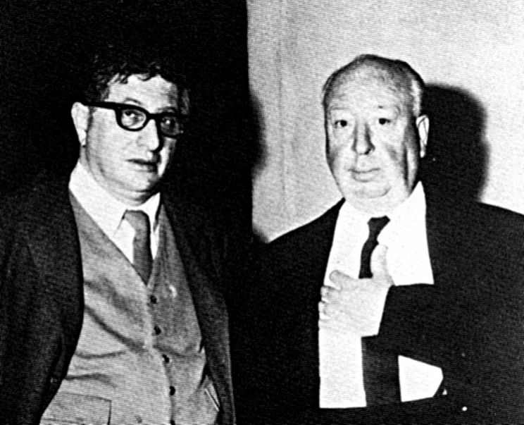 Bernard Herrmann