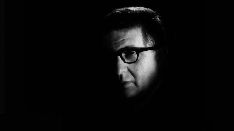 Bernard Herrmann