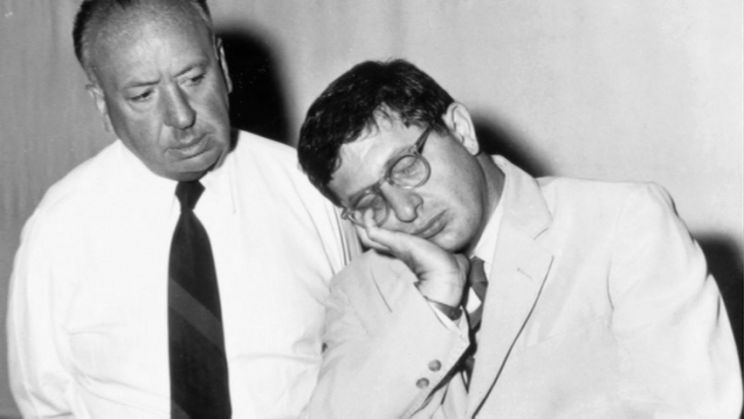 Bernard Herrmann