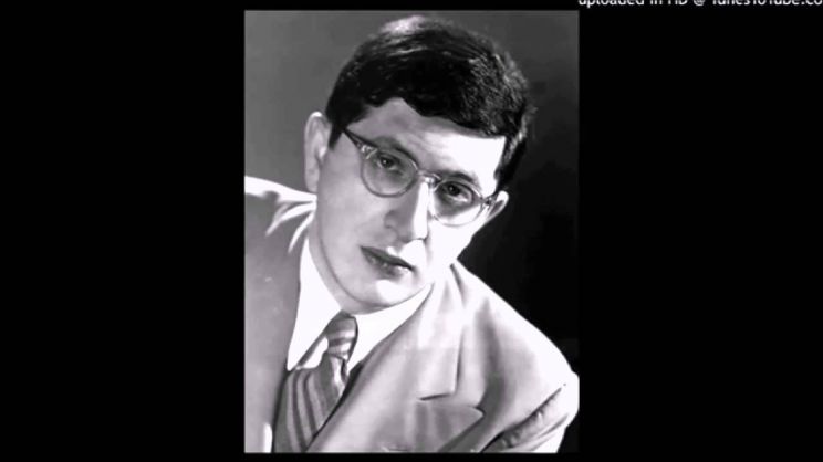 Bernard Herrmann