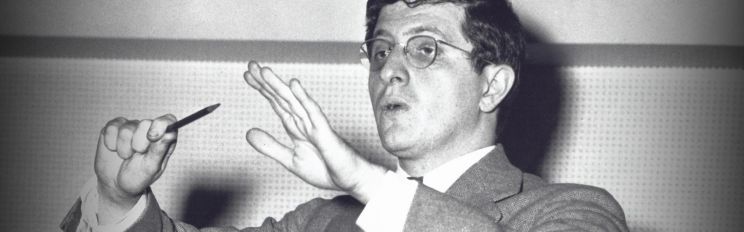 Bernard Herrmann