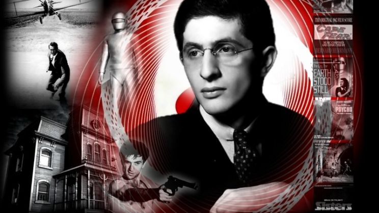 Bernard Herrmann