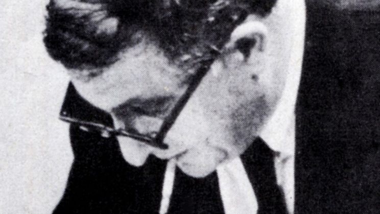 Bernard Herrmann