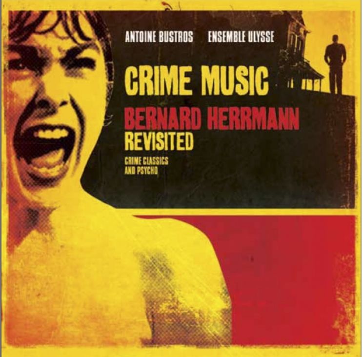 Bernard Herrmann