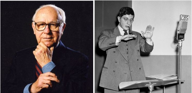 Bernard Herrmann