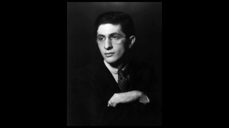 Bernard Herrmann