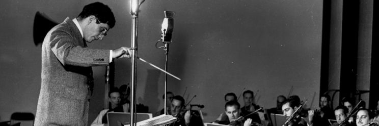 Bernard Herrmann