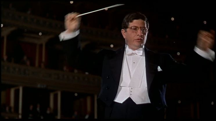 Bernard Herrmann