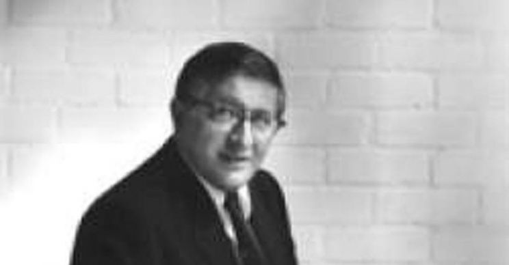 Bernard Herrmann