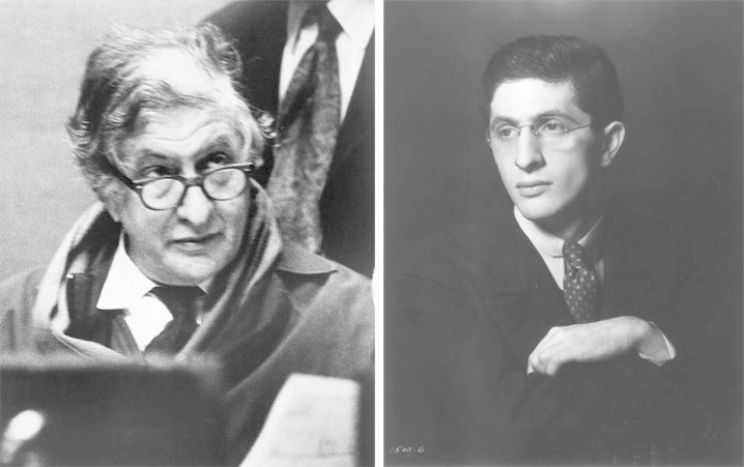 Bernard Herrmann