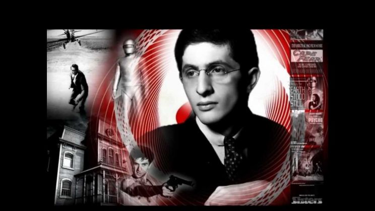 Bernard Herrmann