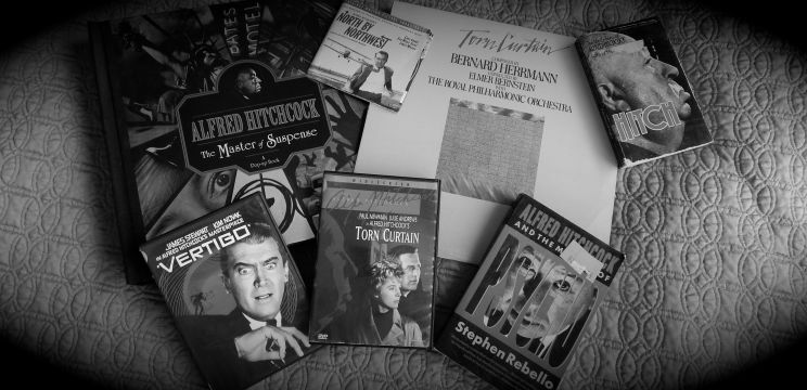 Bernard Herrmann