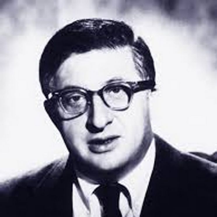 Bernard Herrmann