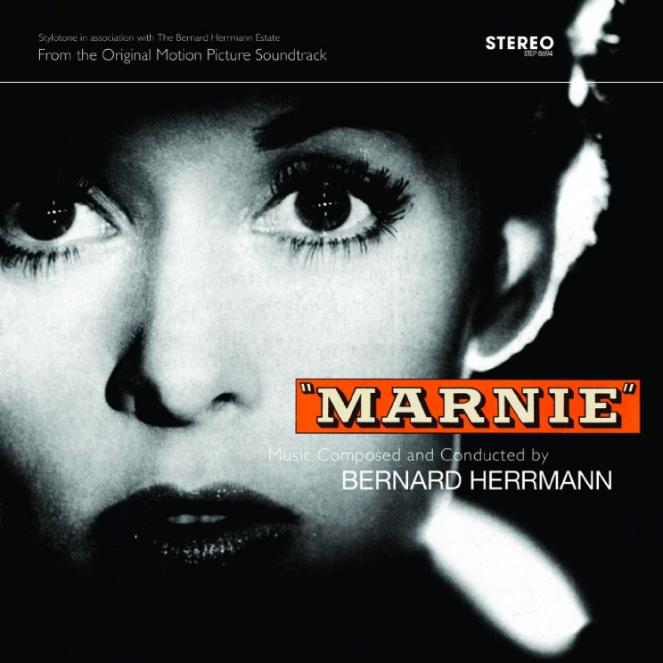 Bernard Herrmann