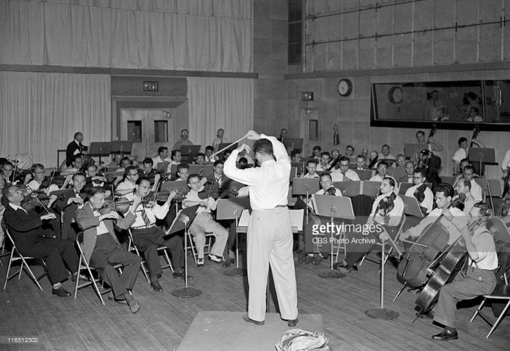 Bernard Herrmann