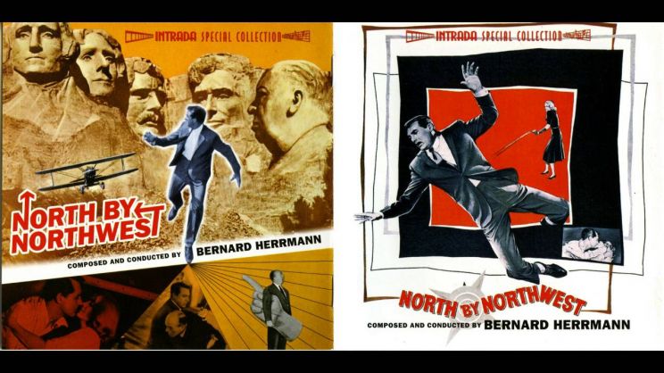 Bernard Herrmann