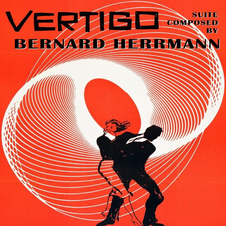 Bernard Herrmann