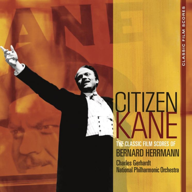 Bernard Herrmann