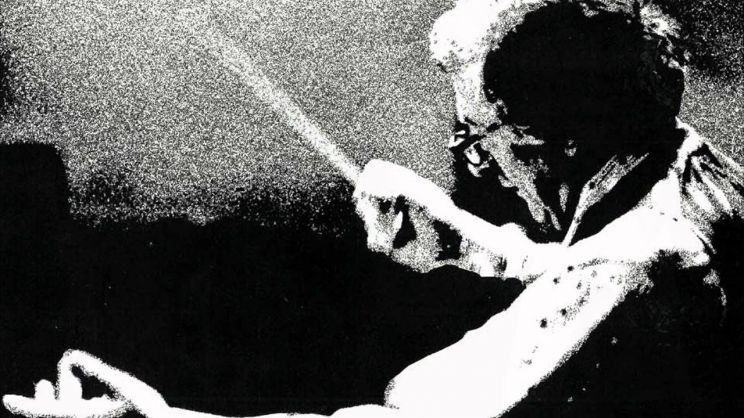 Bernard Herrmann