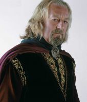 Bernard Hill