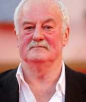 Bernard Hill