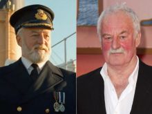 Bernard Hill