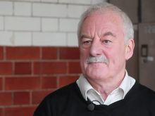 Bernard Hill