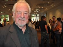 Bernard Hill