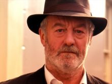 Bernard Hill