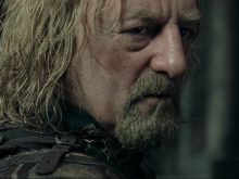 Bernard Hill