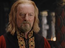 Bernard Hill photo