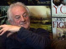 Bernard Hill