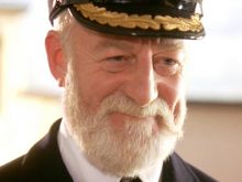 Bernard Hill