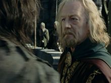 Bernard Hill
