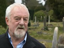 Bernard Hill