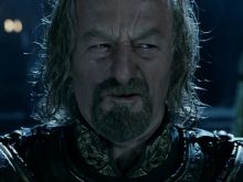 Bernard Hill