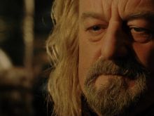 Bernard Hill