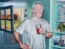 Bernard Hill