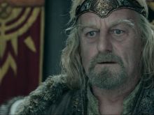 Bernard Hill